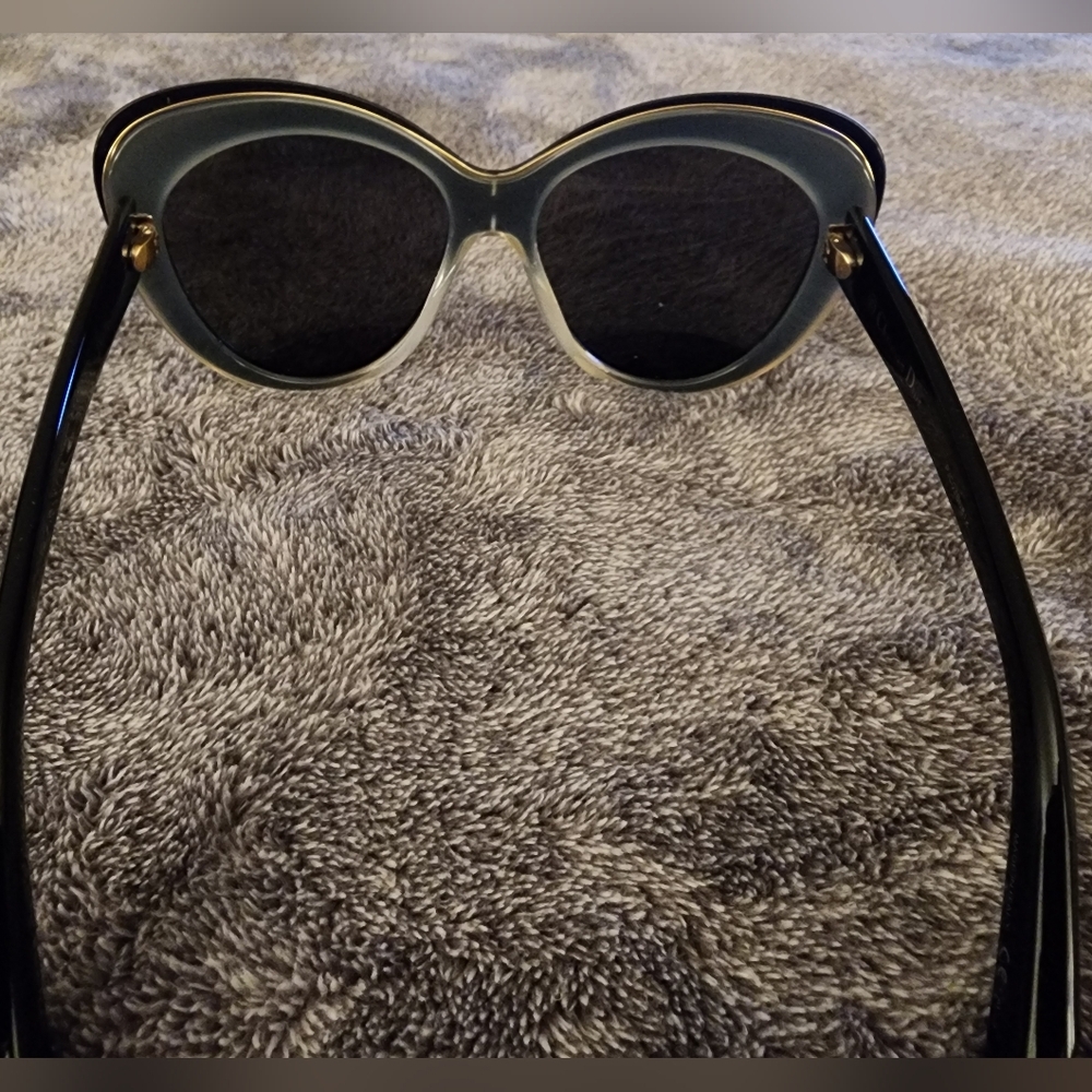 AUTHENTIC VINTAGE Dior Sunglasses - Picture 3 of 12